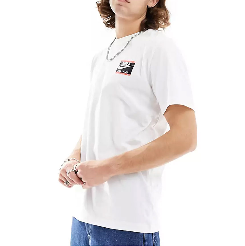 나이키 스포츠웨어 티셔츠 FQ3757-100